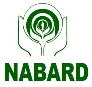 National Bank for Agriculture and Rural Development(NABARD)