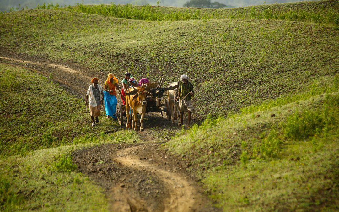 People Led Development Approach