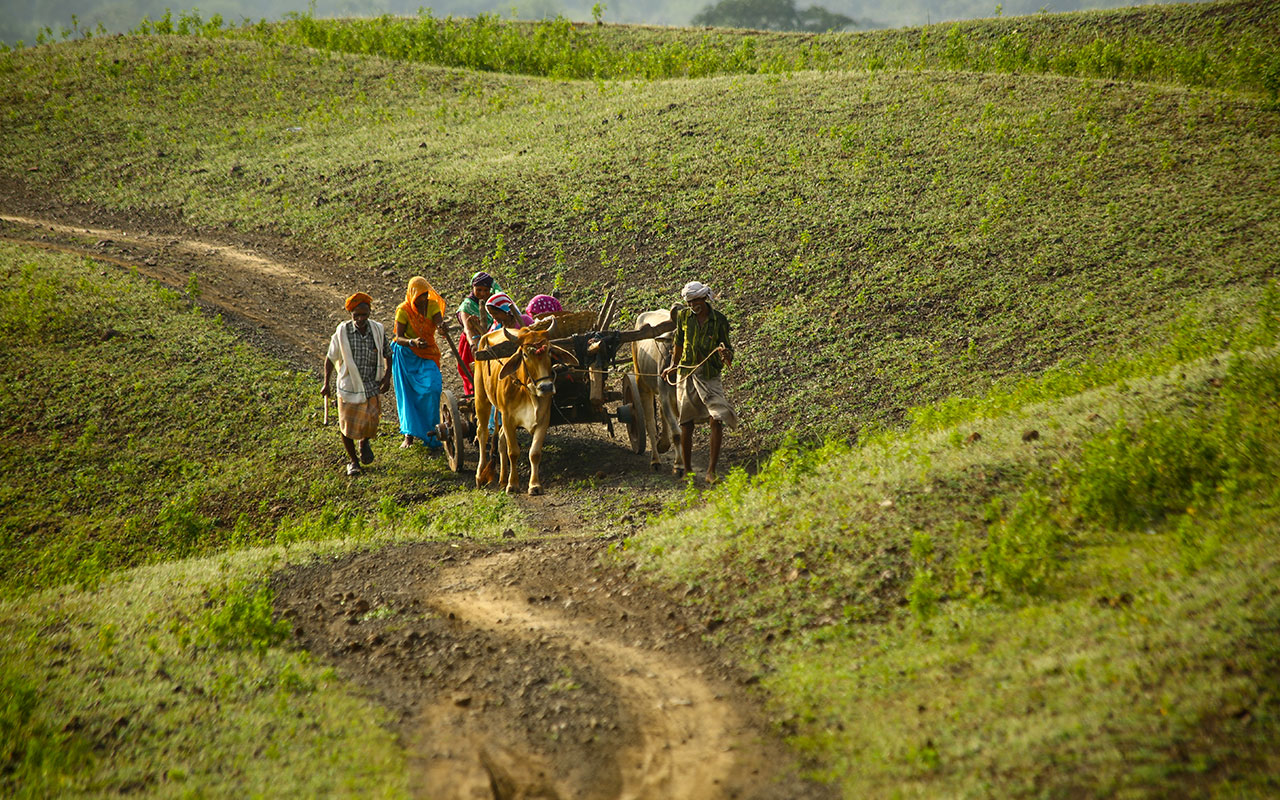 People Led Development Approach