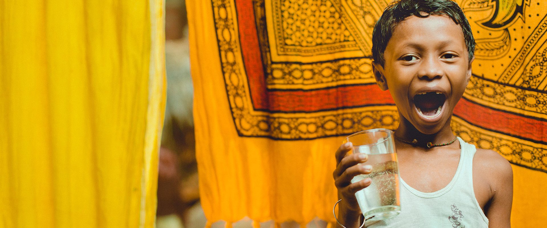 Gift Life to 1000 water starved families in Kalahandi