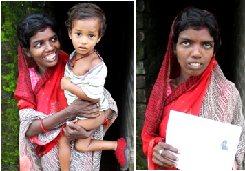 A Gift of Ration