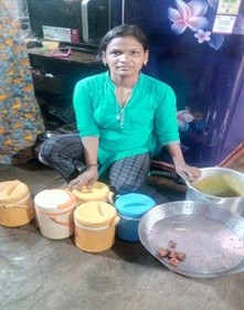 Fighting all Odds to Reach a New Milestone: Story of Ashwini
