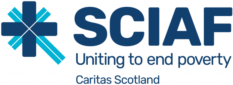 SCIAF
